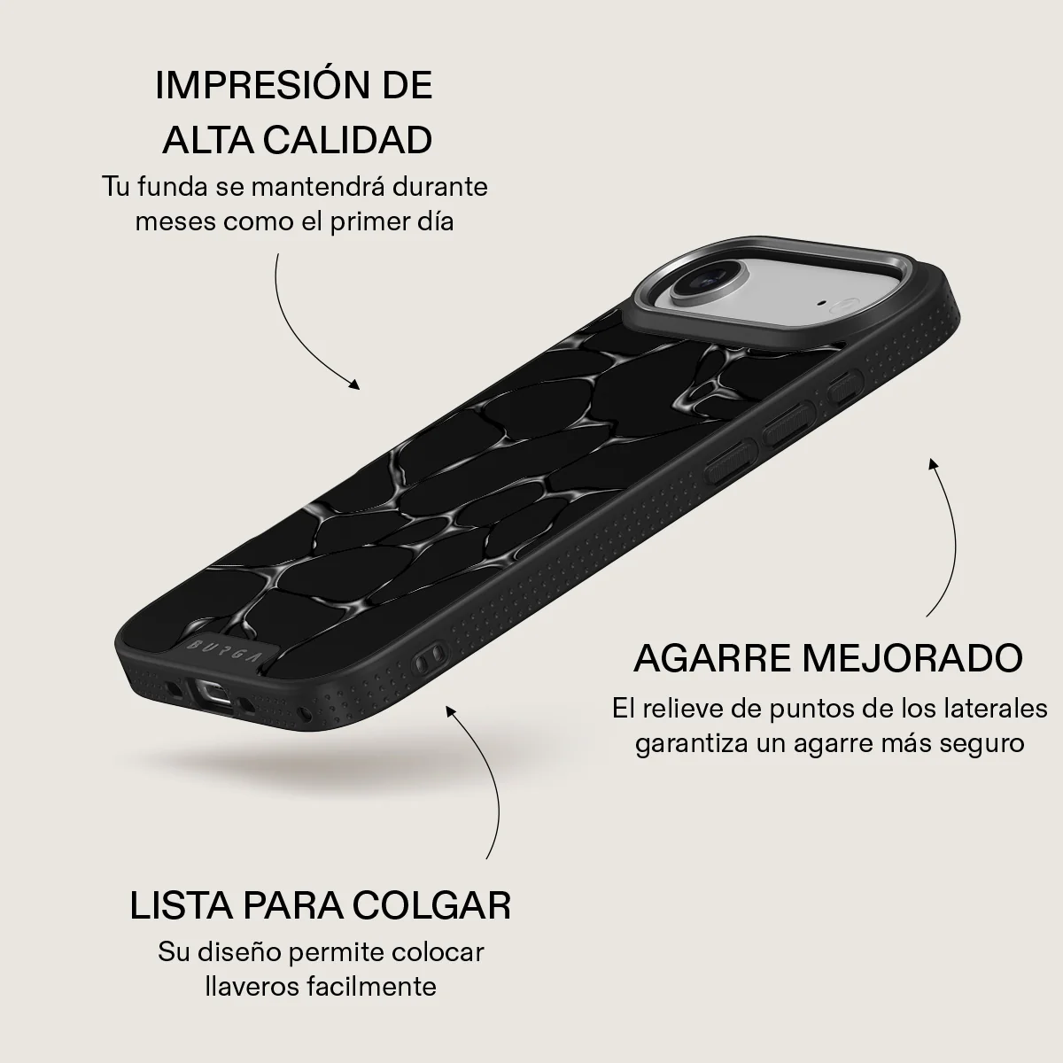 Void - iPhone Air Funda - Image 16