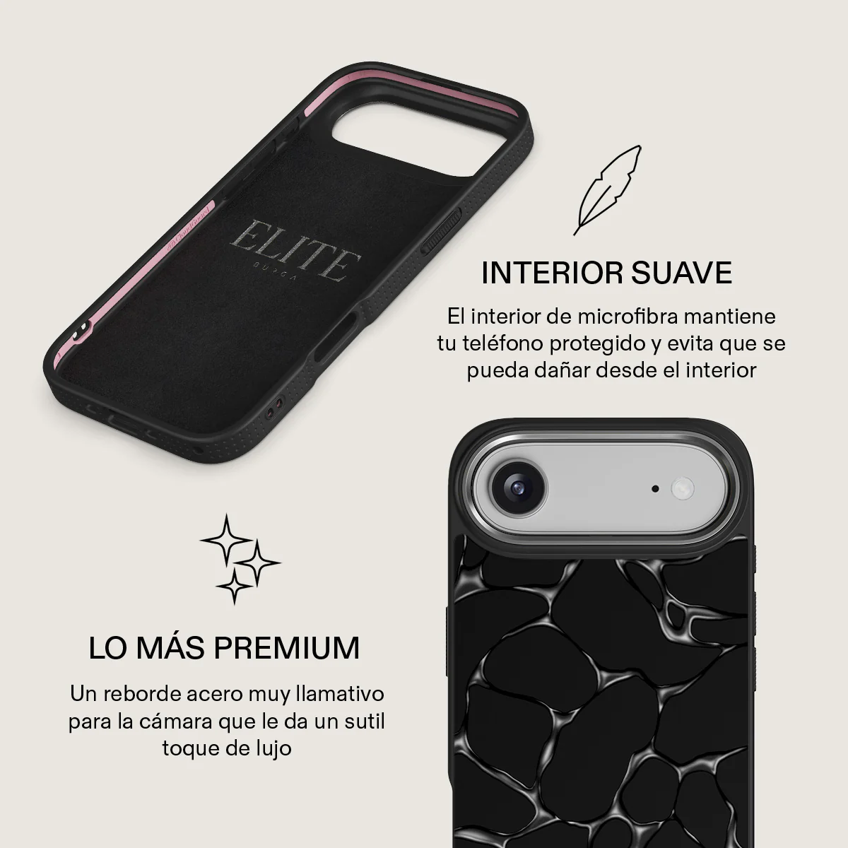 Void - iPhone Air Funda - Image 17