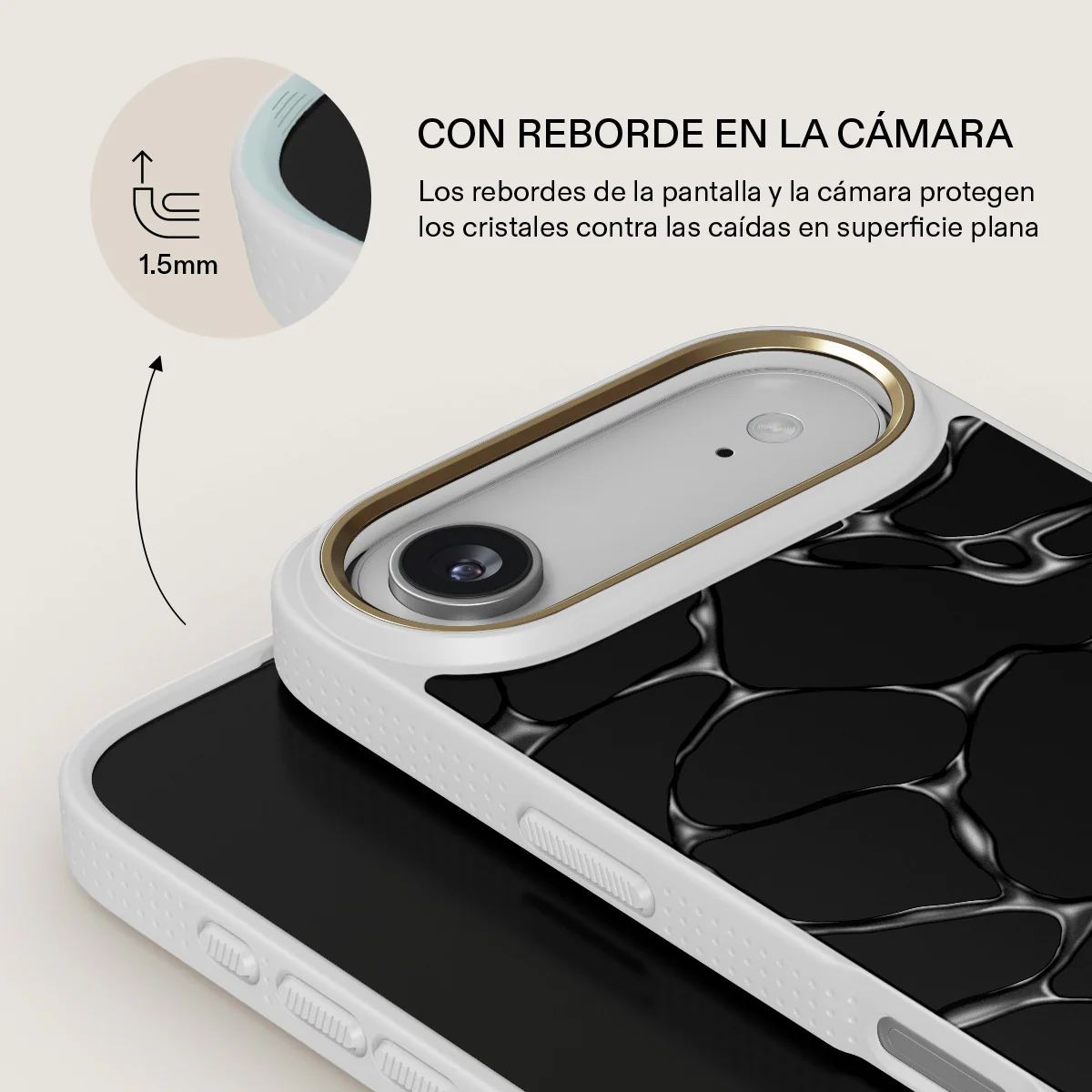 Void - iPhone Air Funda - Image 22