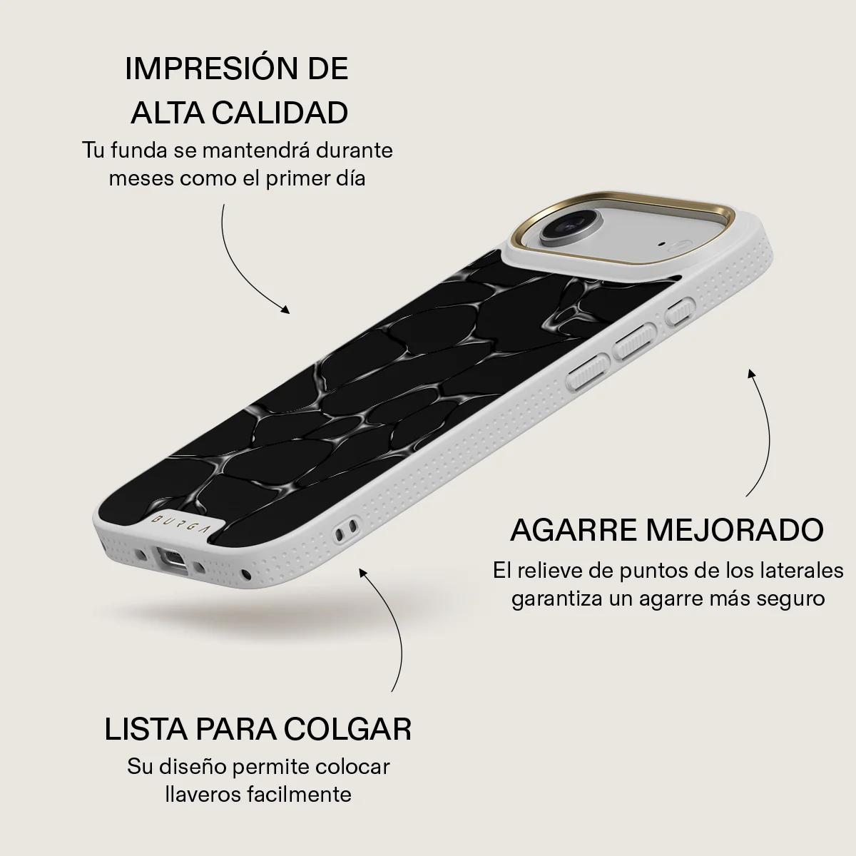 Void - iPhone Air Funda - Image 23