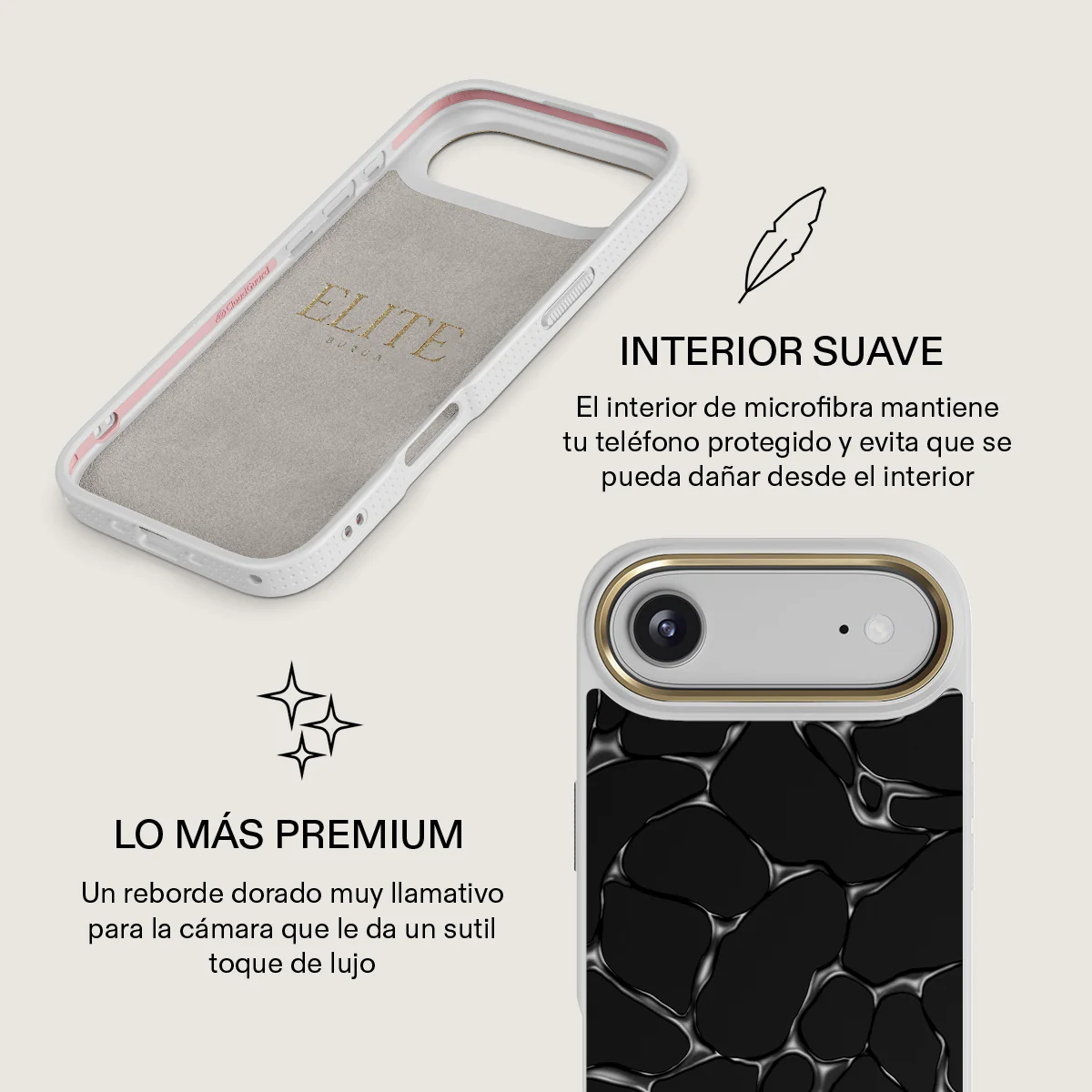 Void - iPhone Air Funda - Image 24