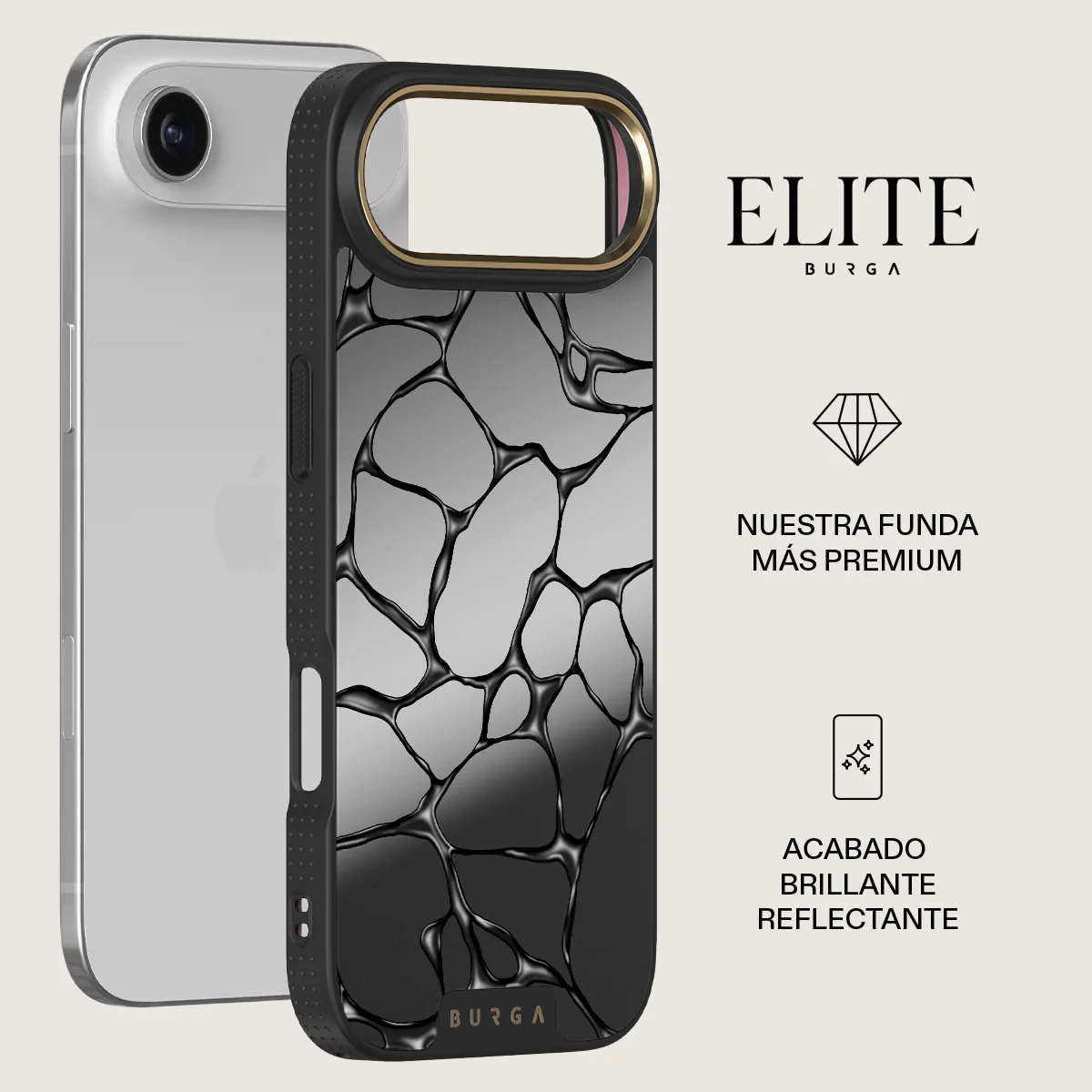 Void - iPhone Air Funda - Image 27
