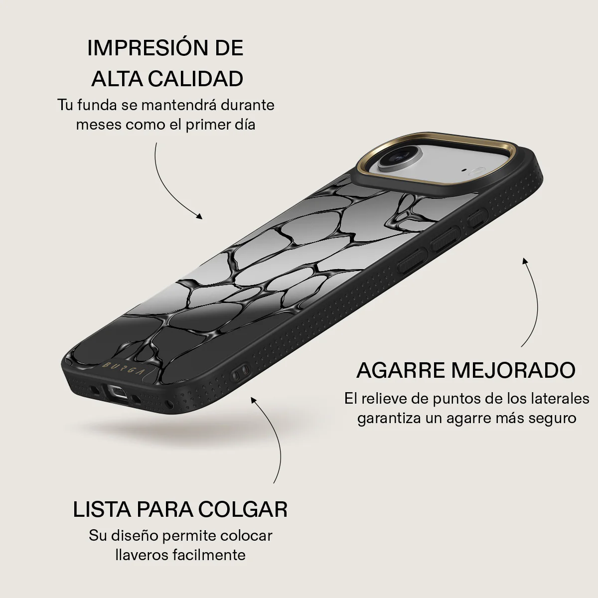 Void - iPhone Air Funda - Image 31
