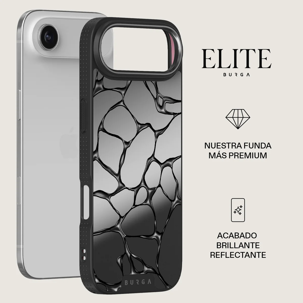 Void - iPhone Air Funda - Image 35