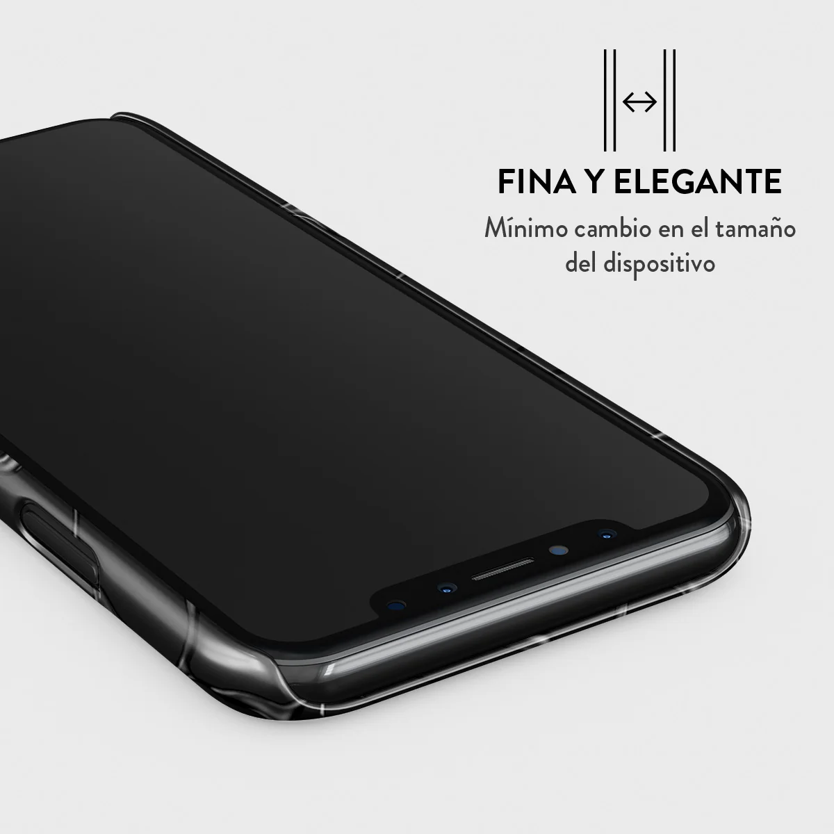 Void - iPhone XR Funda - Image 4