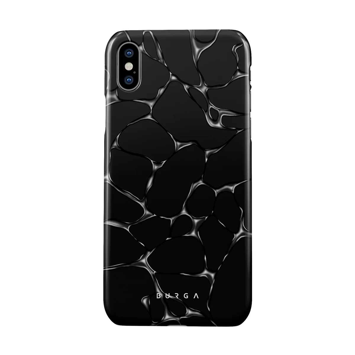 Void - iPhone XS Max Funda