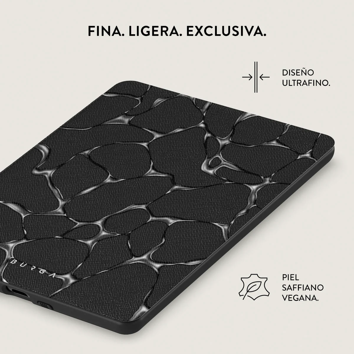 Void - Funda para Kindle Paperwhite (11a Gen) - Image 6