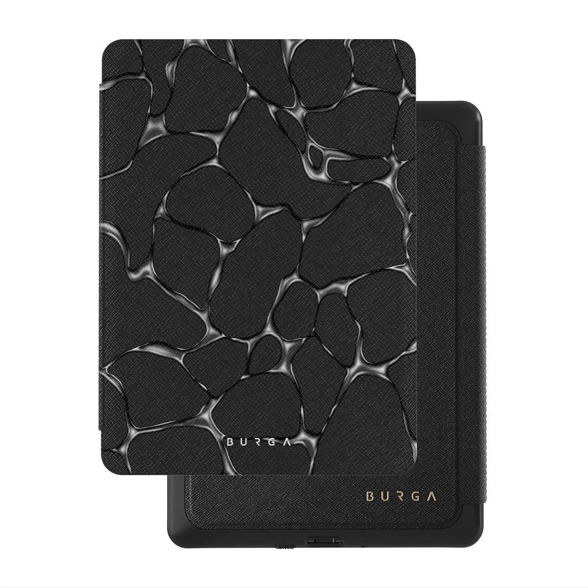 Void - Funda para Kindle Paperwhite (12a Gen)