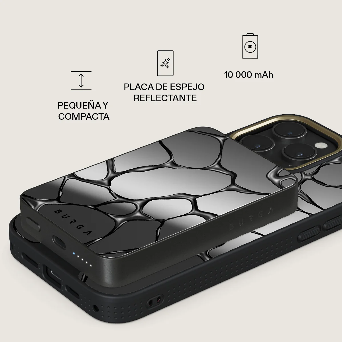 Void - Power Bank Magnético - Image 62