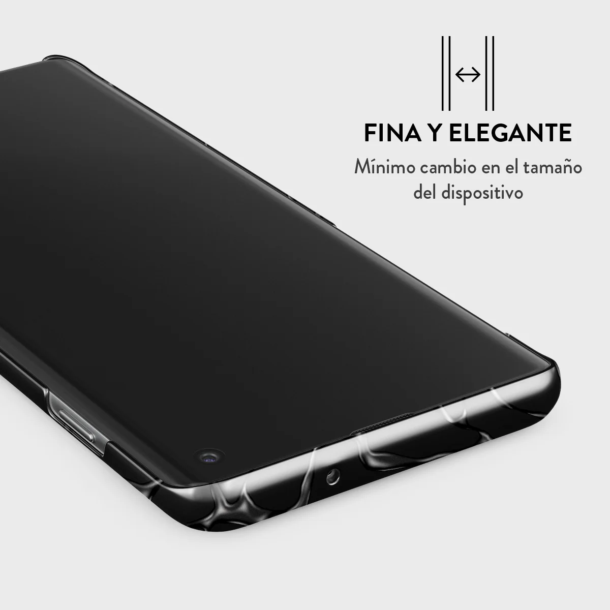 Void - Samsung Galaxy S10 Plus Funda - Image 4