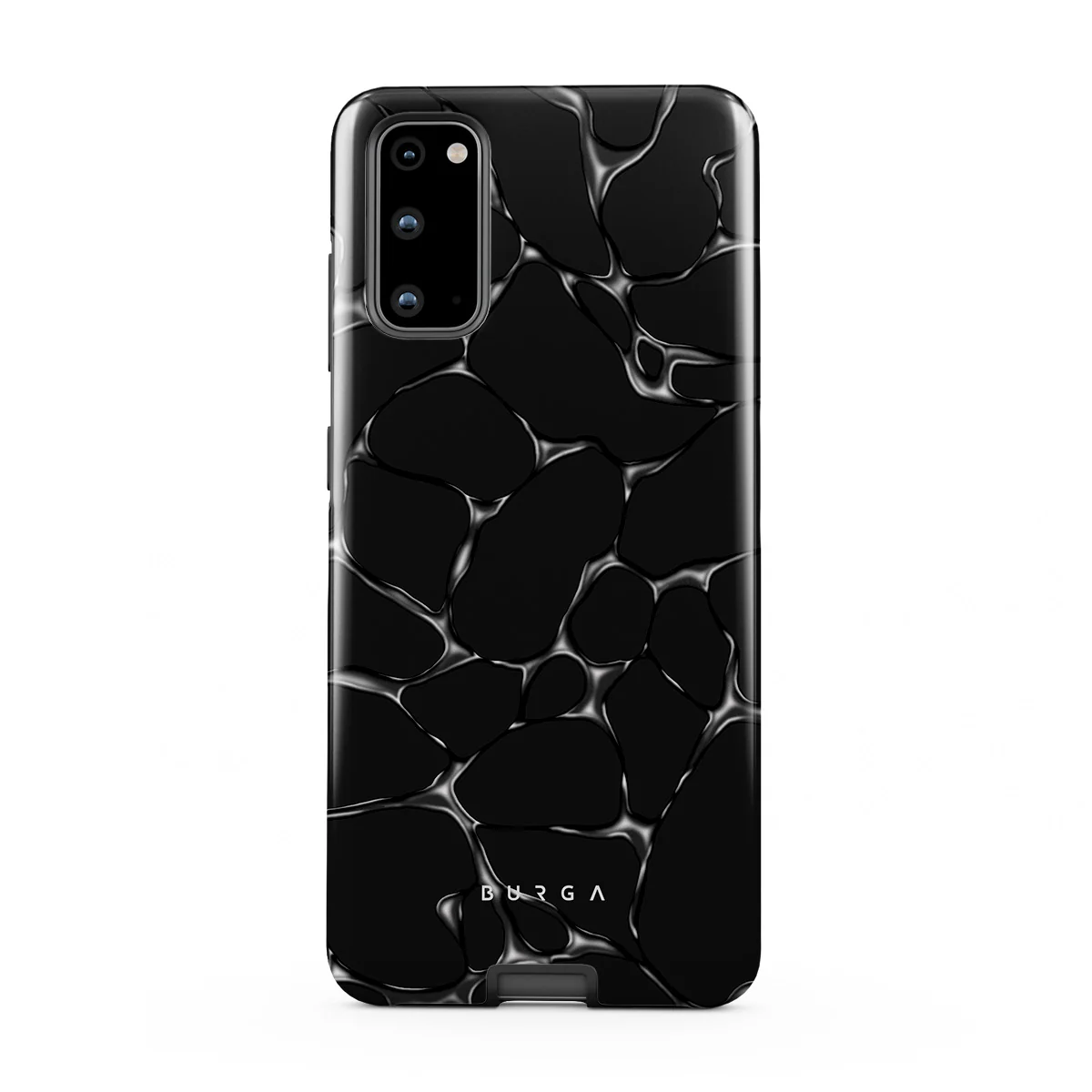 Void - Samsung Galaxy S20 4G / 5G Funda - Image 5