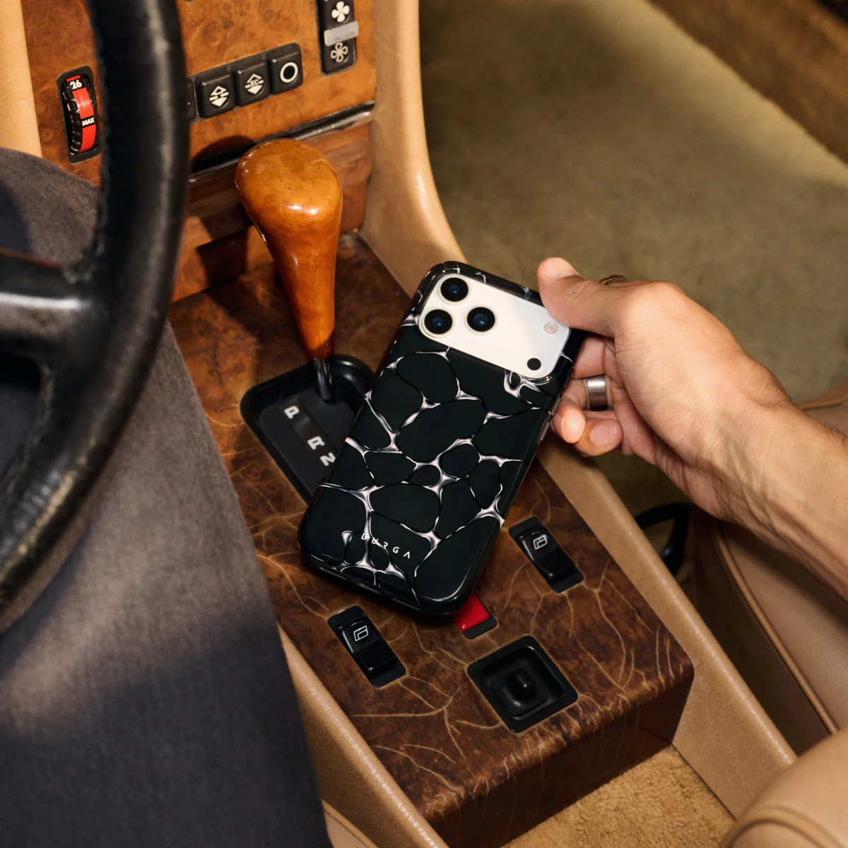 Void - Samsung Galaxy S21 Funda - Image 6