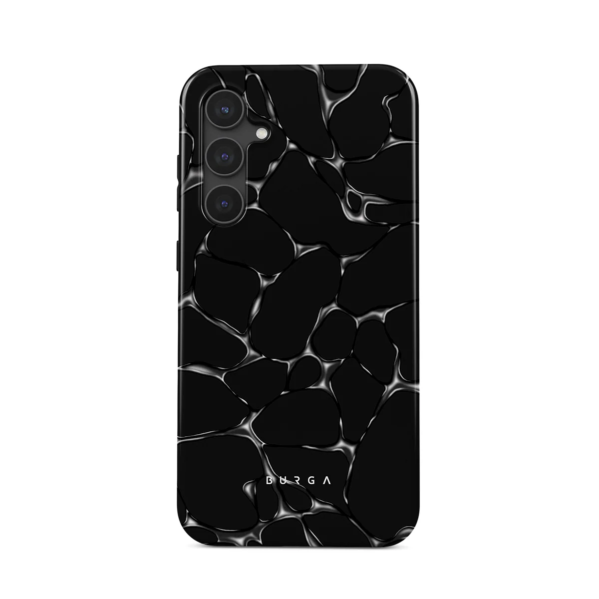 Void - Samsung Galaxy S23 FE Funda