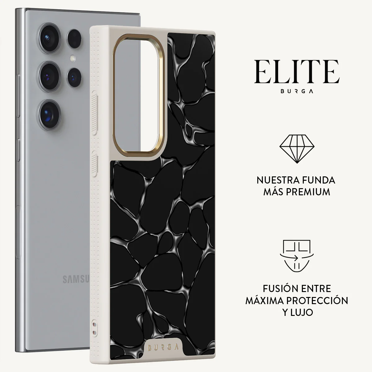 Void - Samsung Galaxy S23 Ultra Funda - Image 20