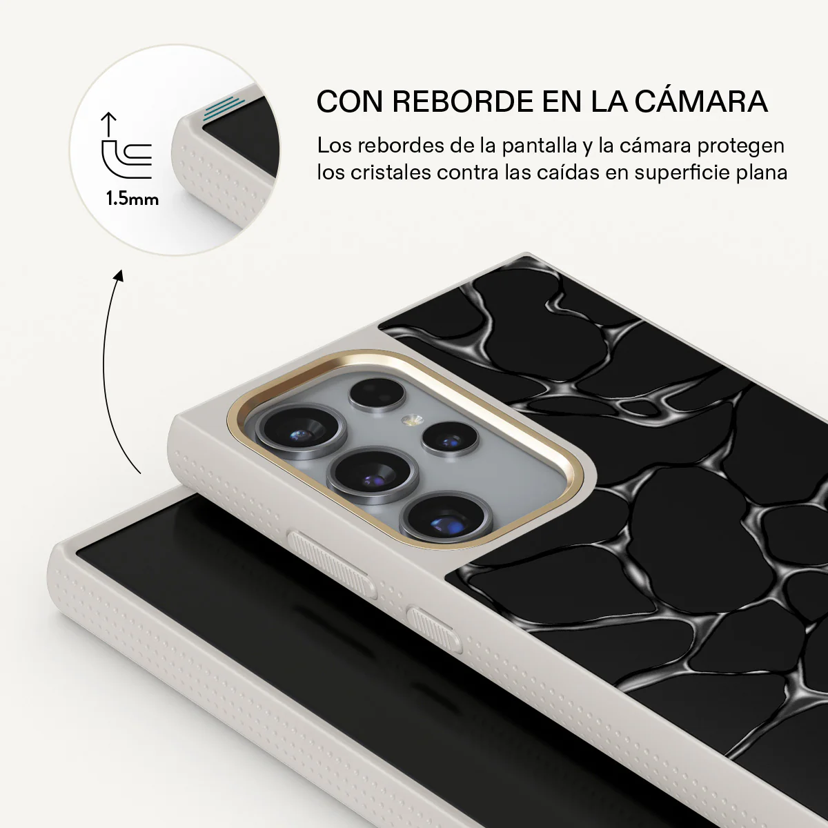Void - Samsung Galaxy S23 Ultra Funda - Image 22