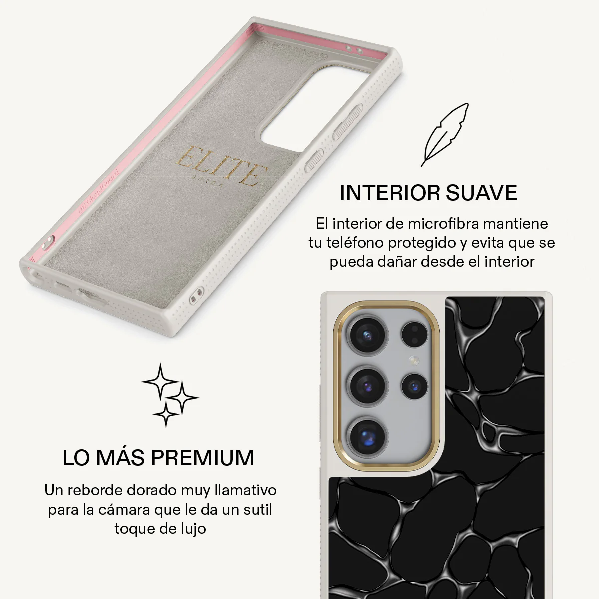 Void - Samsung Galaxy S23 Ultra Funda - Image 24