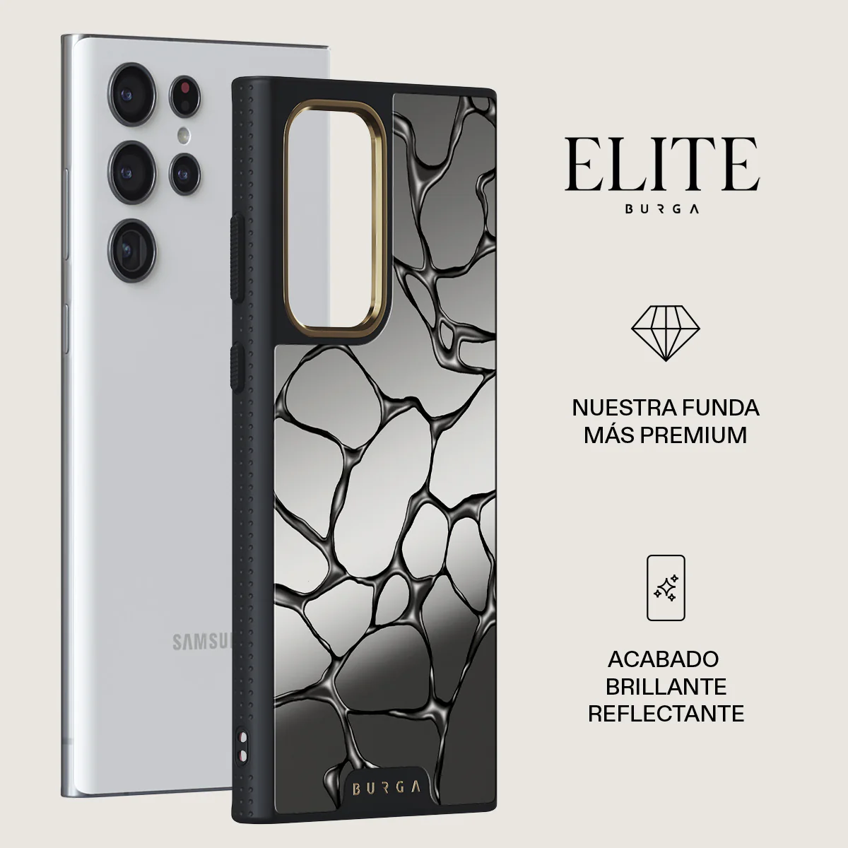 Void - Samsung Galaxy S23 Ultra Funda - Image 27