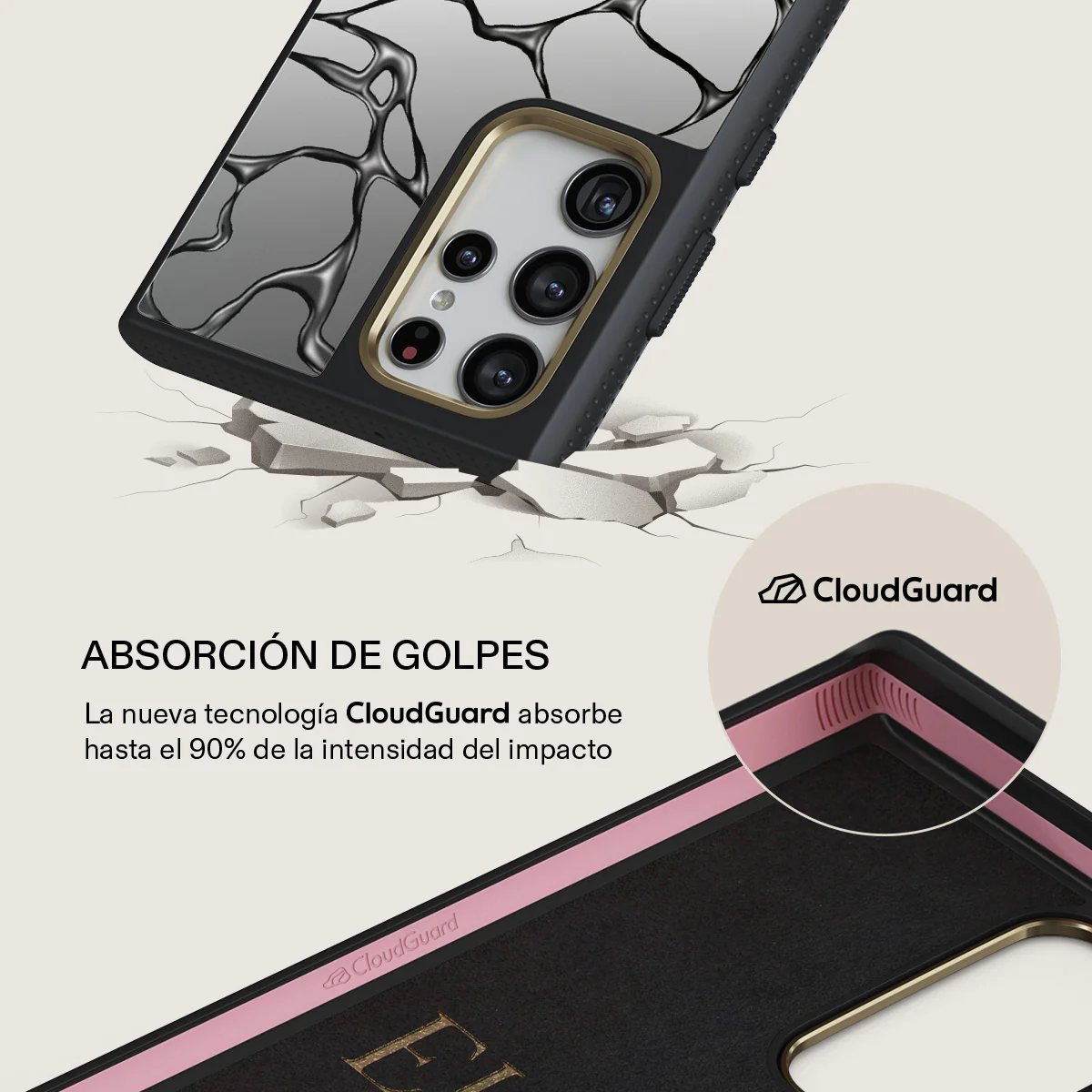 Void - Samsung Galaxy S23 Ultra Funda - Image 28
