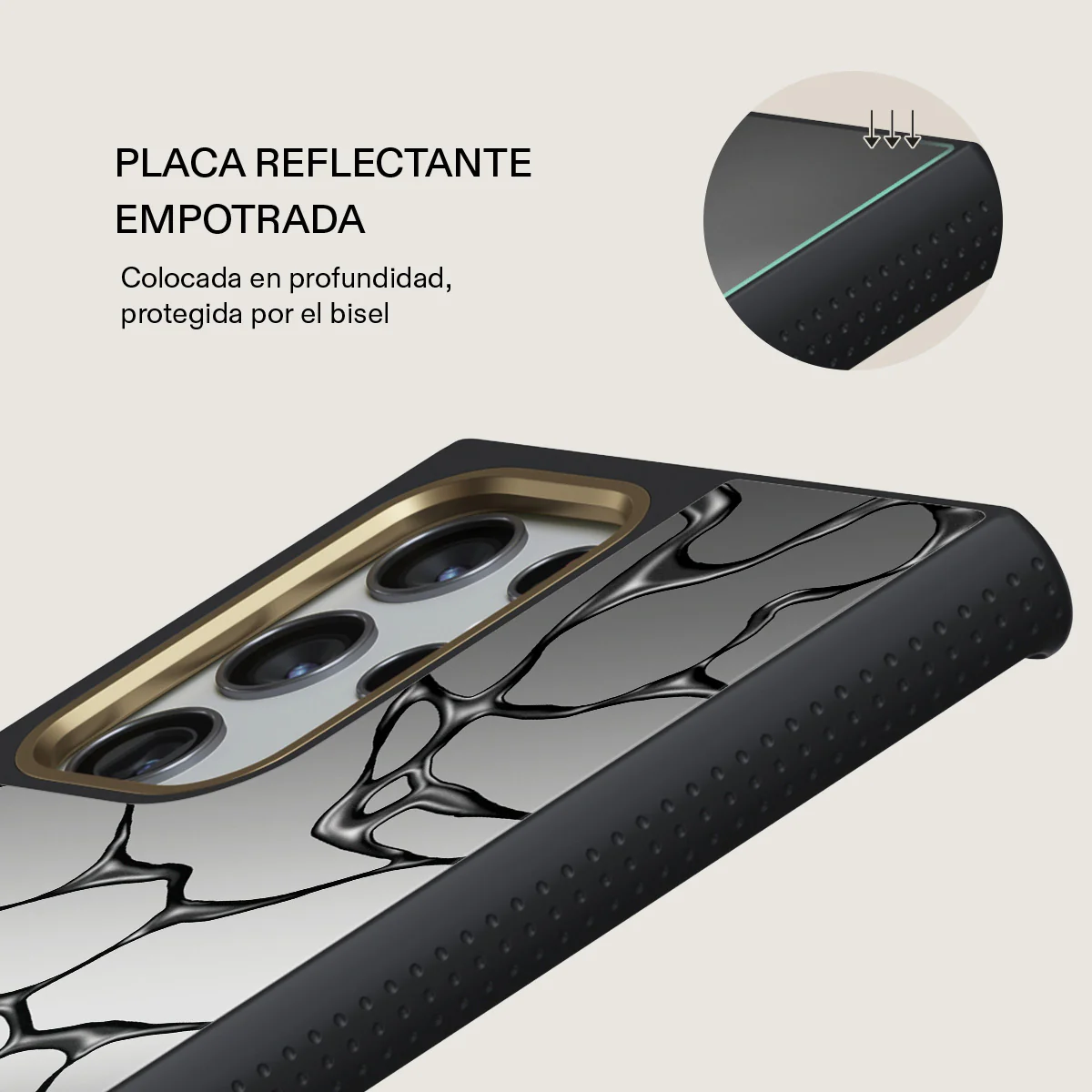 Void - Samsung Galaxy S23 Ultra Funda - Image 29