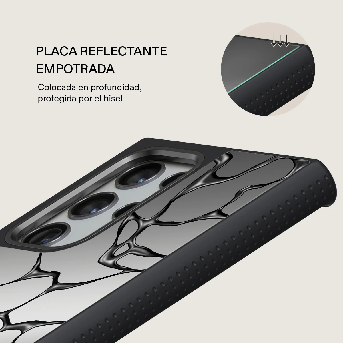 Void - Samsung Galaxy S23 Ultra Funda - Image 37