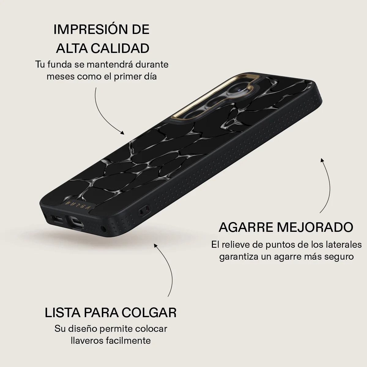 Void - Samsung Galaxy S24 Funda - Image 9