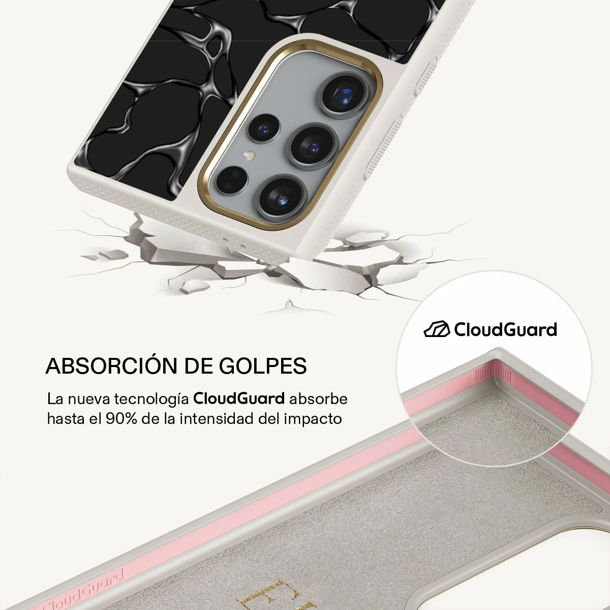 Void - Samsung Galaxy S24 Ultra Funda - Image 21
