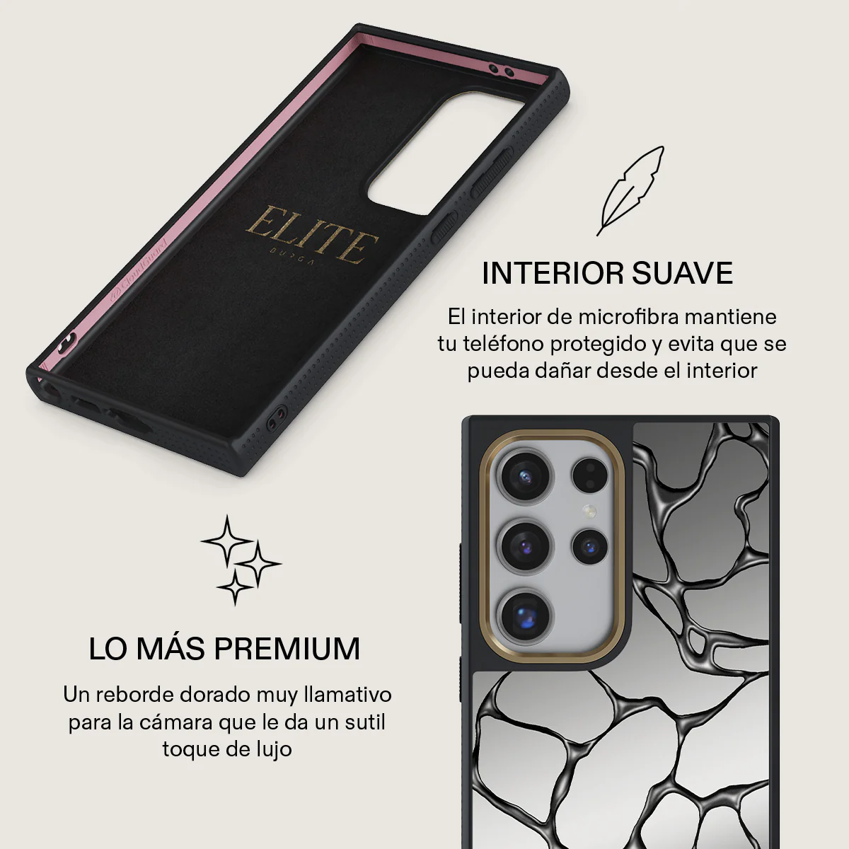 Void - Samsung Galaxy S24 Ultra Funda - Image 32