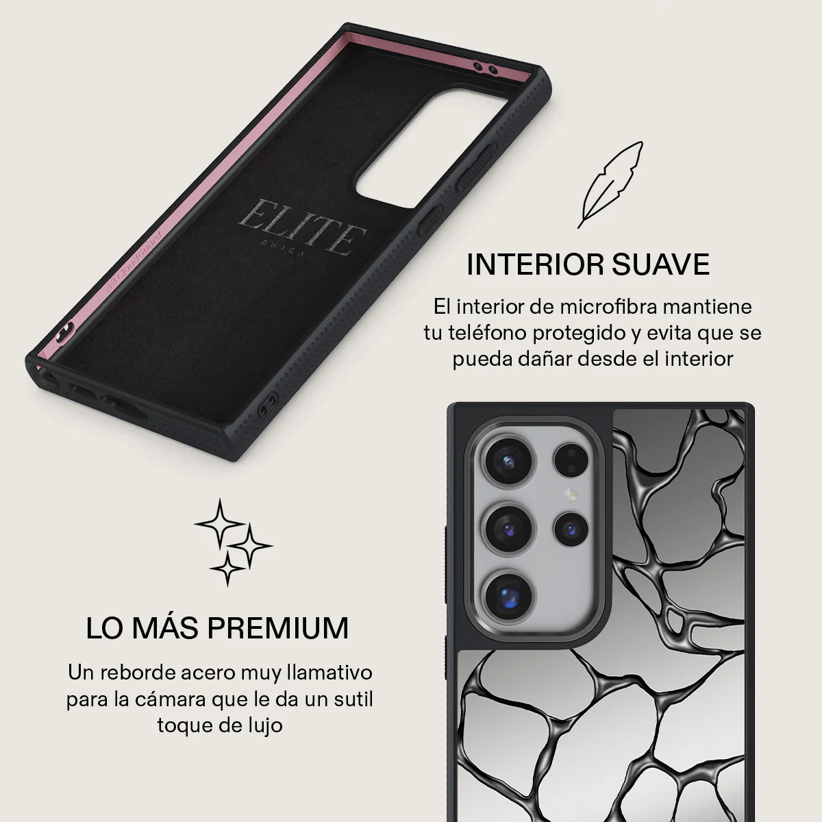 Void - Samsung Galaxy S24 Ultra Funda - Image 40
