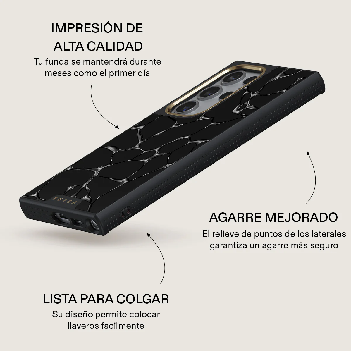Void - Samsung Galaxy S24 Ultra Funda - Image 9