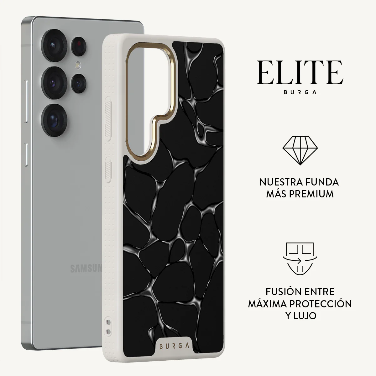 Void - Samsung Galaxy S25 Ultra Funda - Image 20