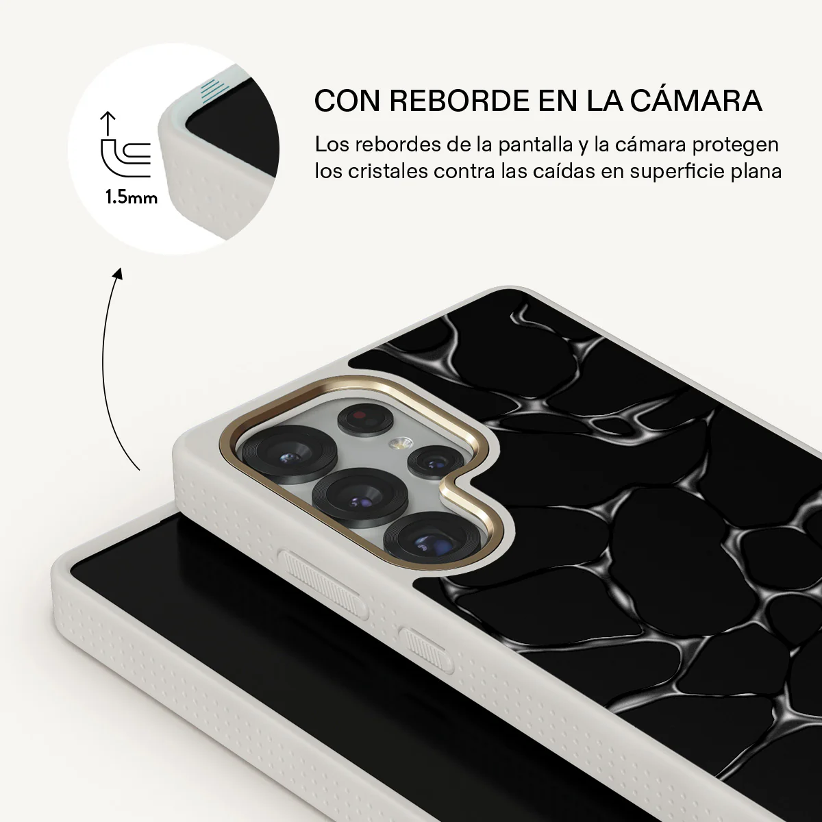 Void - Samsung Galaxy S25 Ultra Funda - Image 22