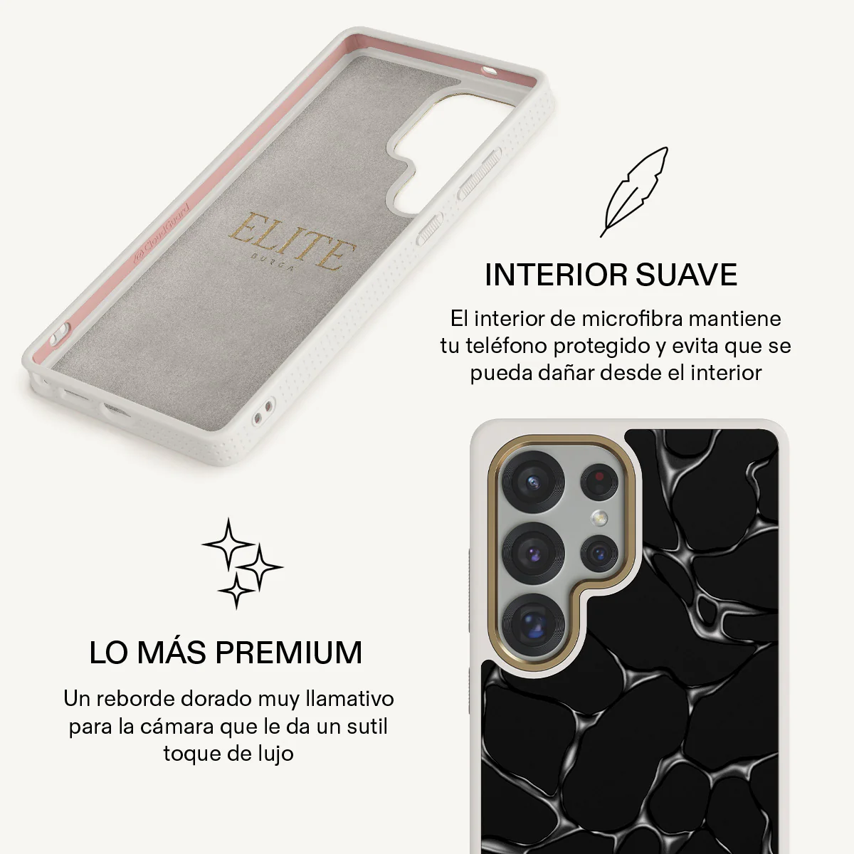 Void - Samsung Galaxy S25 Ultra Funda - Image 24