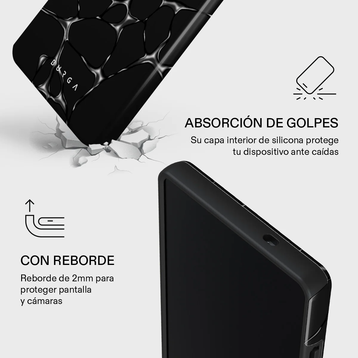 Void - Samsung Galaxy S25 Ultra Funda - Image 4