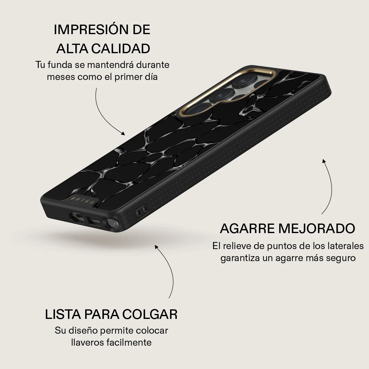 Void - Samsung Galaxy S25 Ultra Funda - Image 9