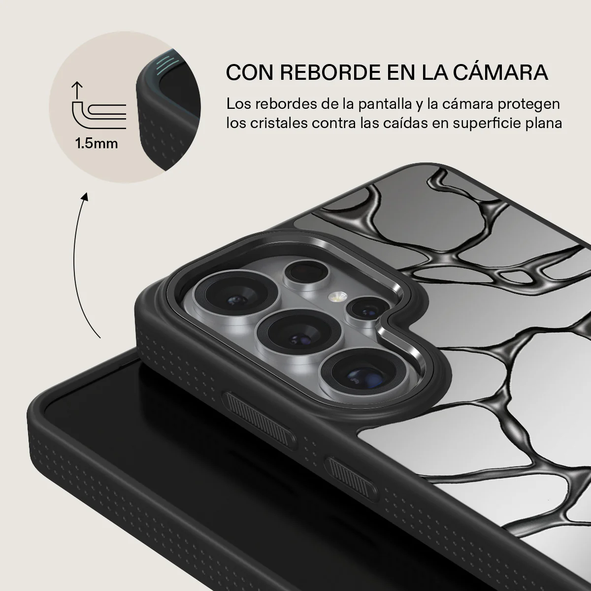 Void - Samsung Galaxy S26 Ultra Funda - Image 52