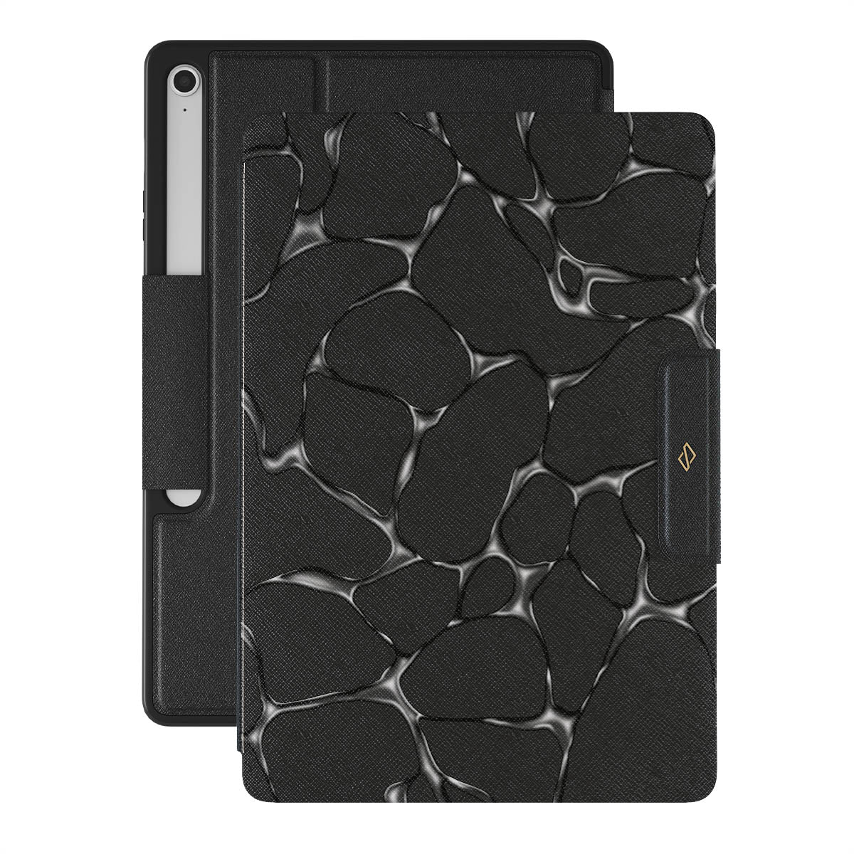 Void - Funda Samsung Galaxy Tab S10+ FE