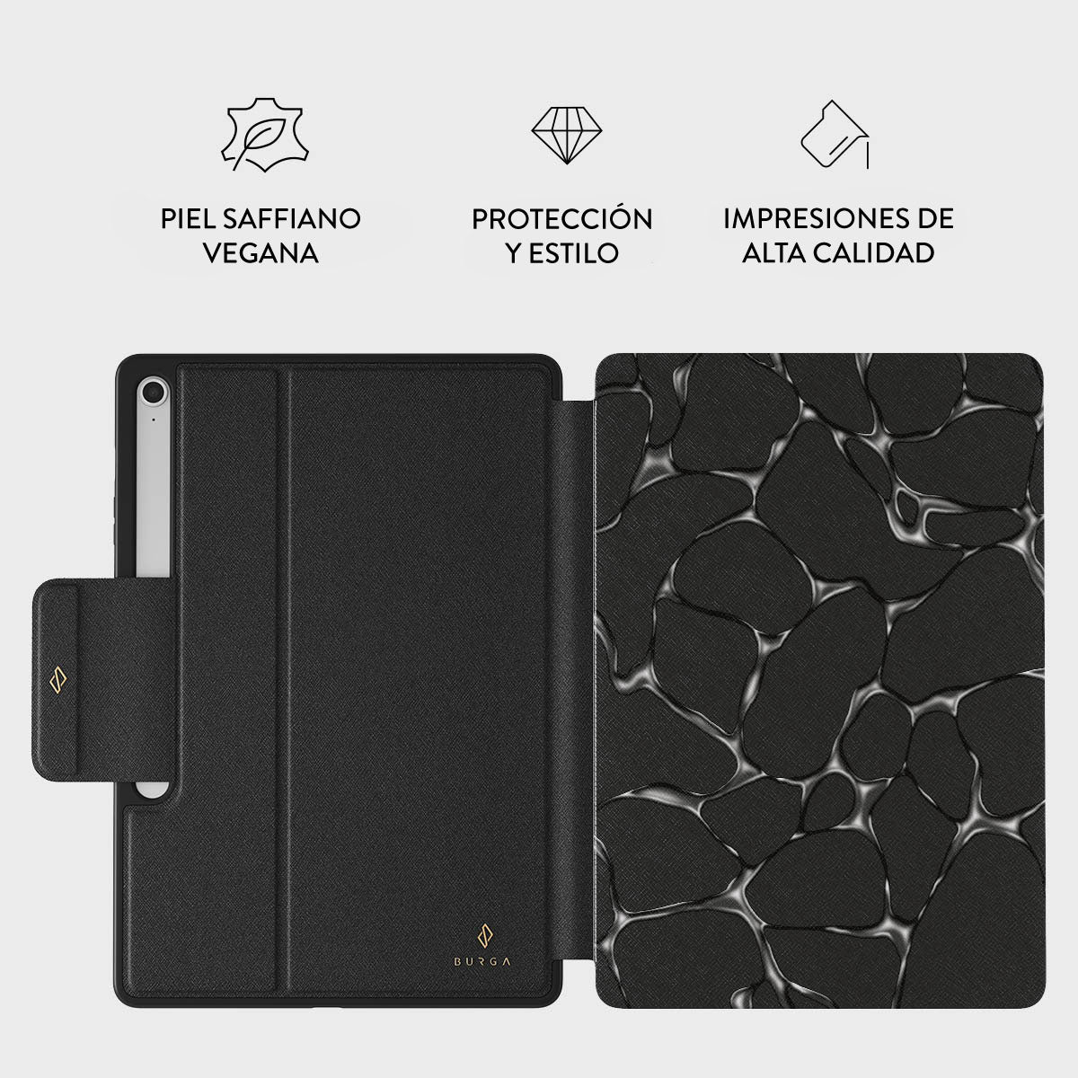 Void - Funda Samsung Galaxy Tab S10+ FE - Image 2