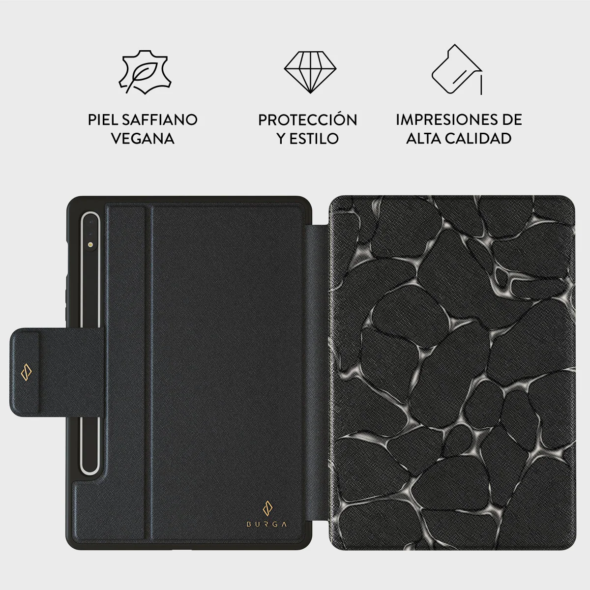 Void - Funda Samsung Galaxy Tab S10+ - Image 2