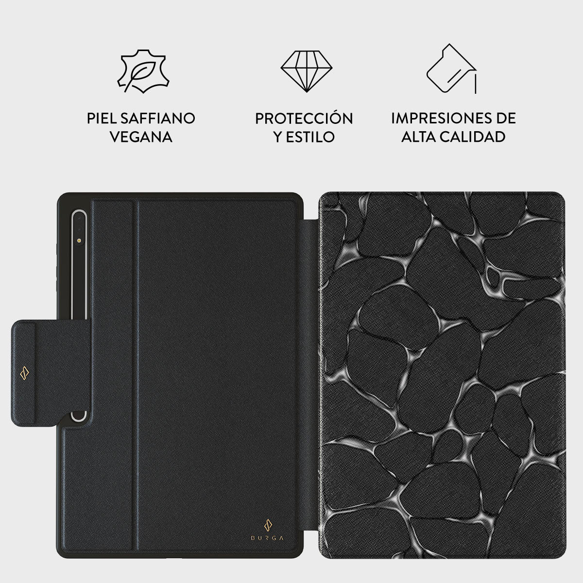 Void - Funda Samsung Galaxy Tab S8 Ultra - Image 2