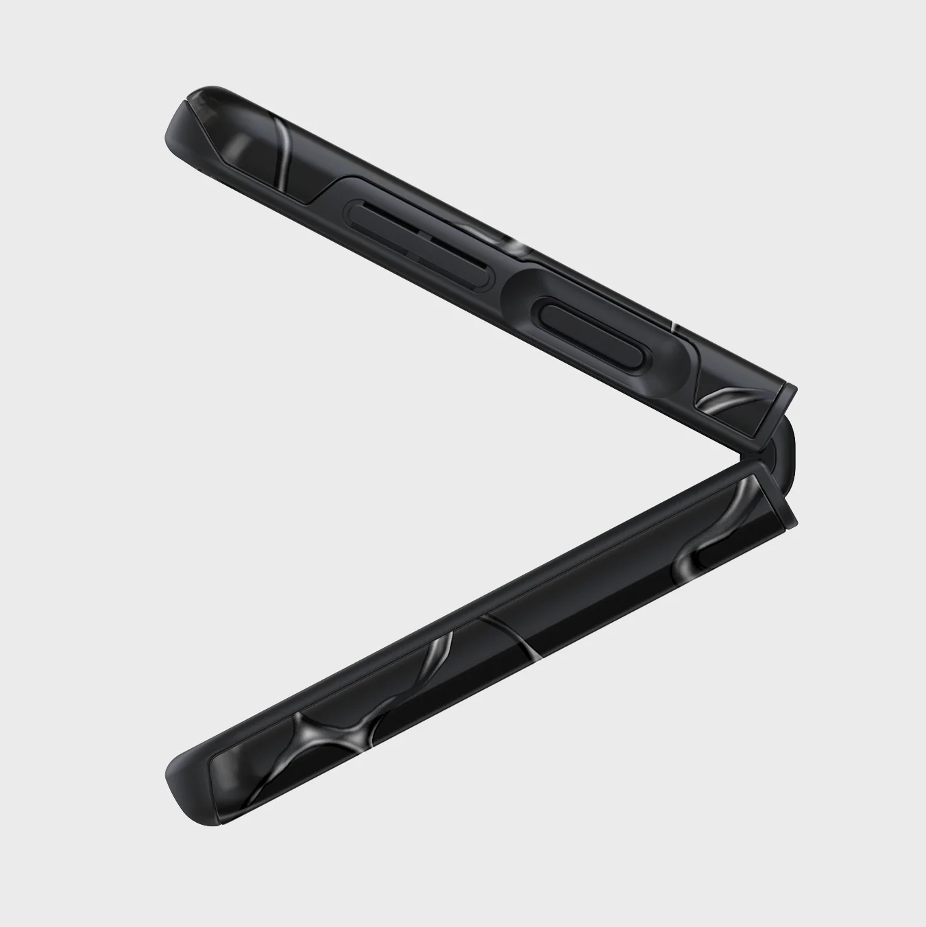 Void - Samsung Galaxy Z Flip 4 Funda - Image 12