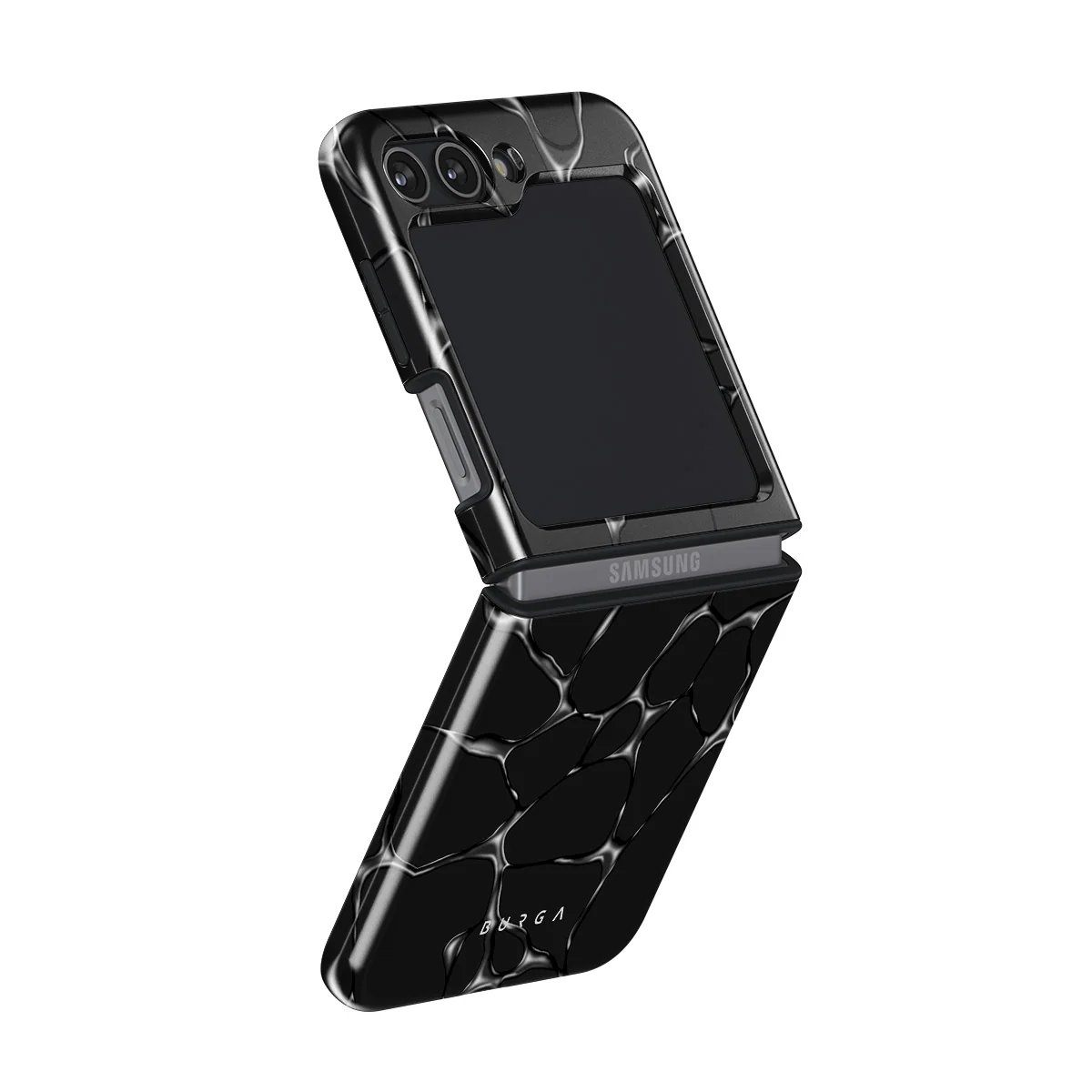 Void - Samsung Galaxy Z Flip 5 Funda