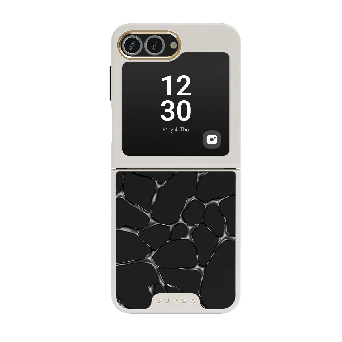 Void - Samsung Galaxy Z Flip 6 Funda - Image 20