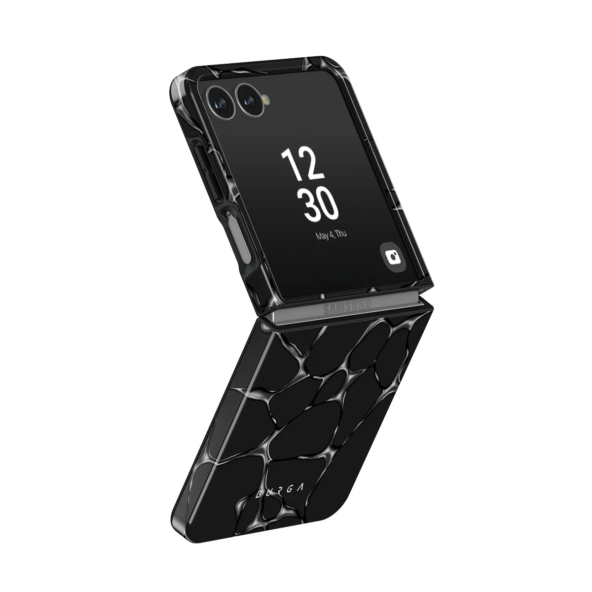 Void - Samsung Galaxy Z Flip 7 Funda