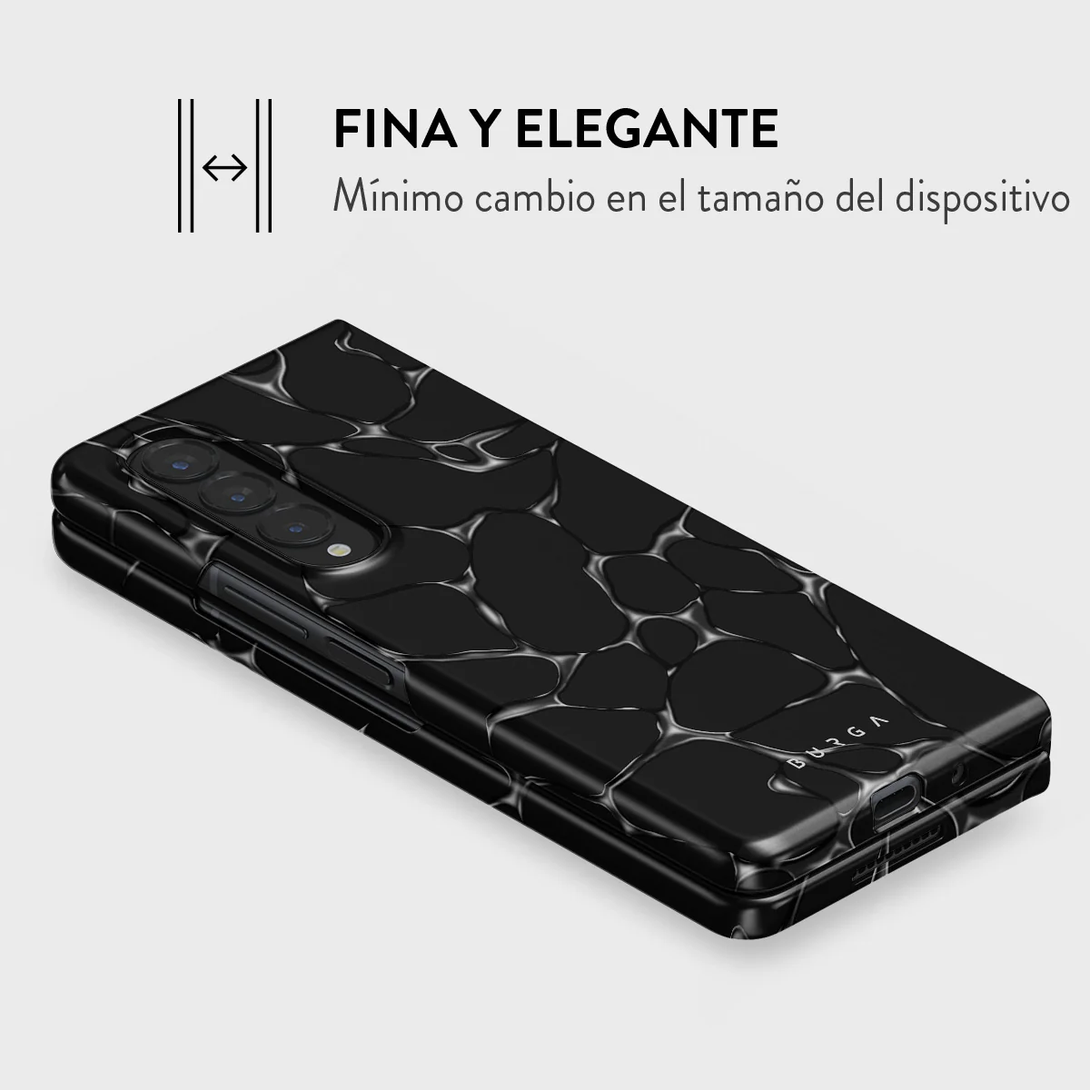 Void - Samsung Galaxy Z Fold 4 Funda - Image 4