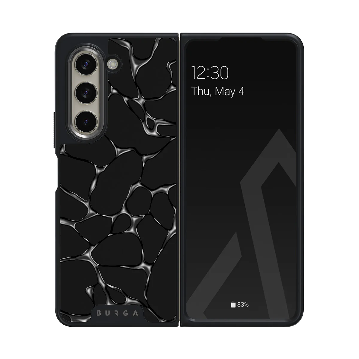 Void - Samsung Galaxy Z Fold 5 Funda - Image 8