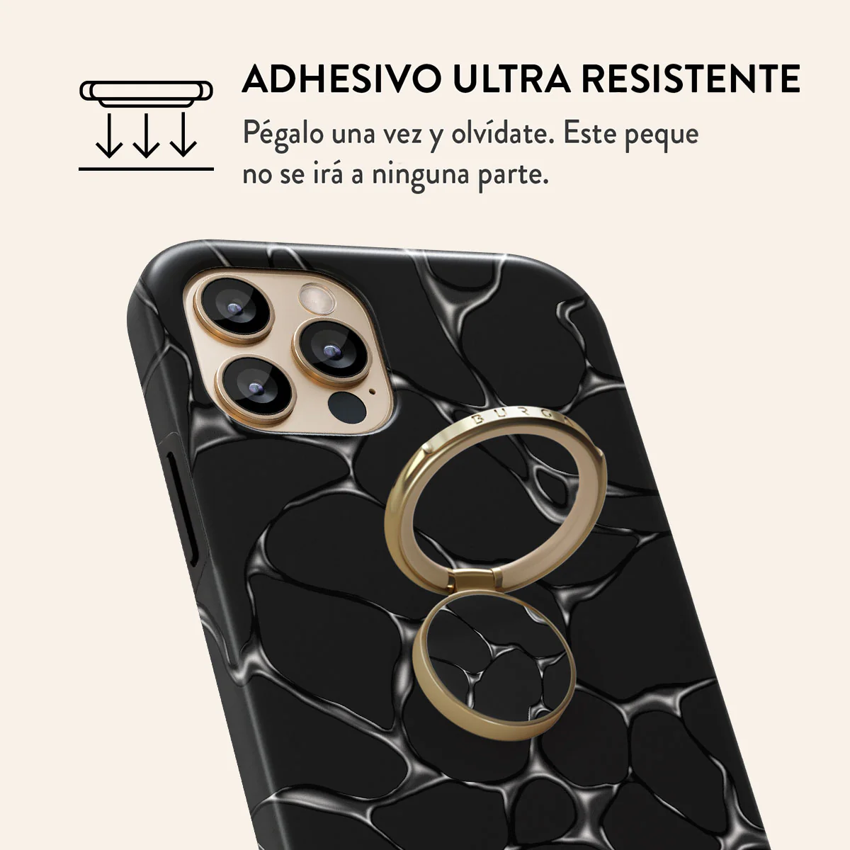 Void - Anillo Para Móvil Adhesivo - Image 10