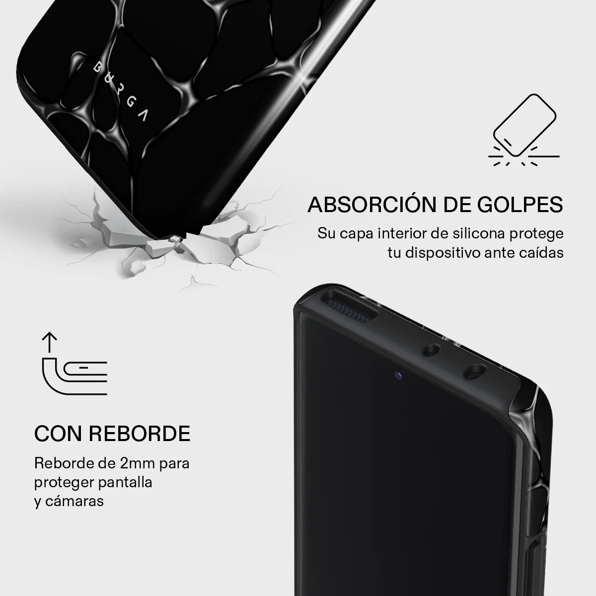 Void - Xiaomi 12 Funda - Image 4