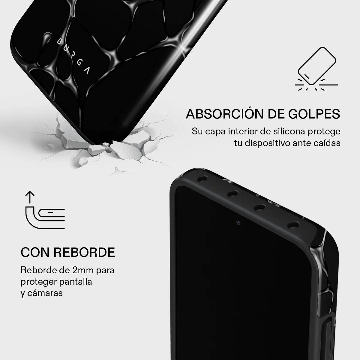 Void - Xiaomi 13 Funda - Image 4