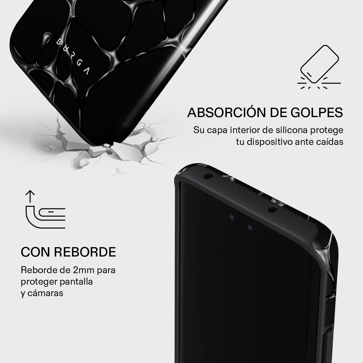 Void - Xiaomi 13 Lite Funda - Image 4