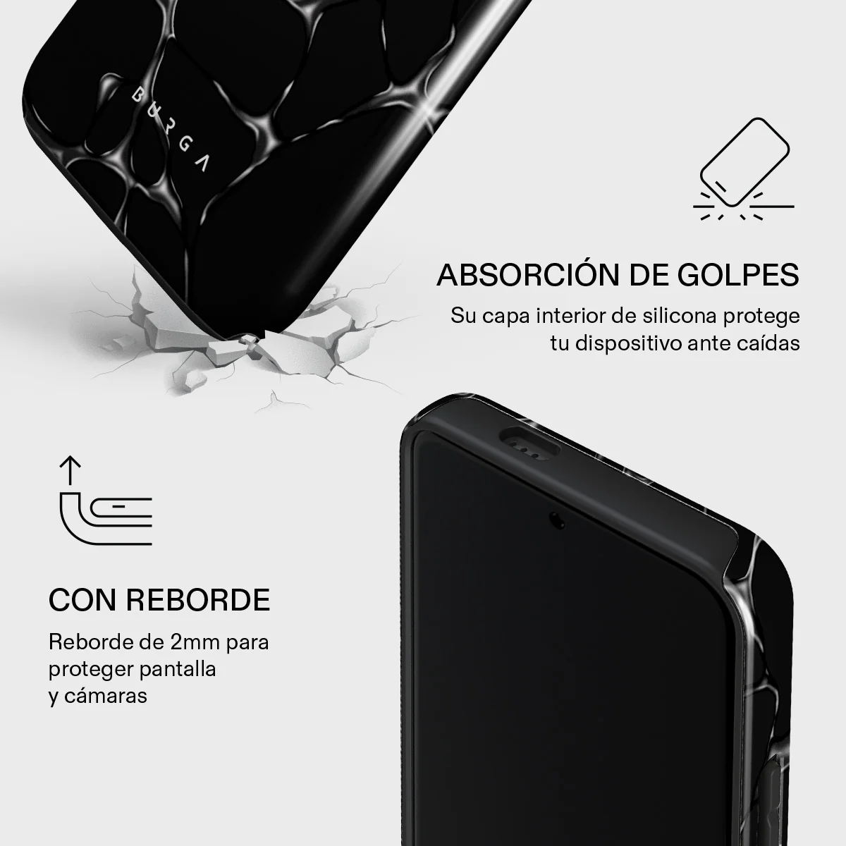 Void - Xiaomi 14 Funda - Image 4